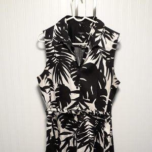 Talbots dress